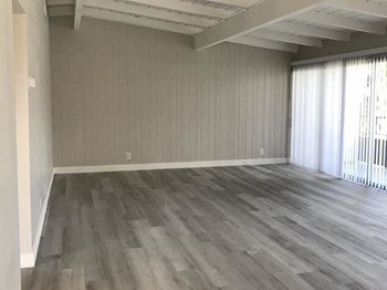 Interior Living Room